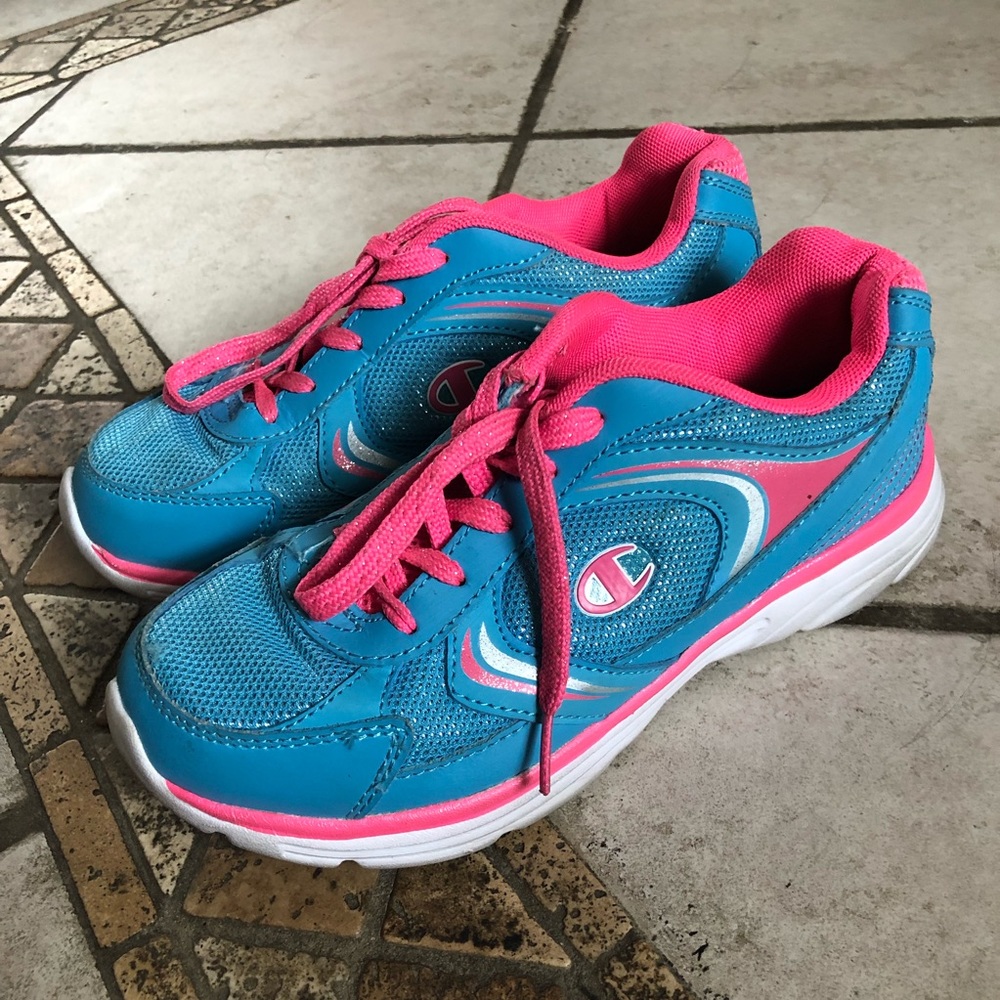 Champion Sneakers